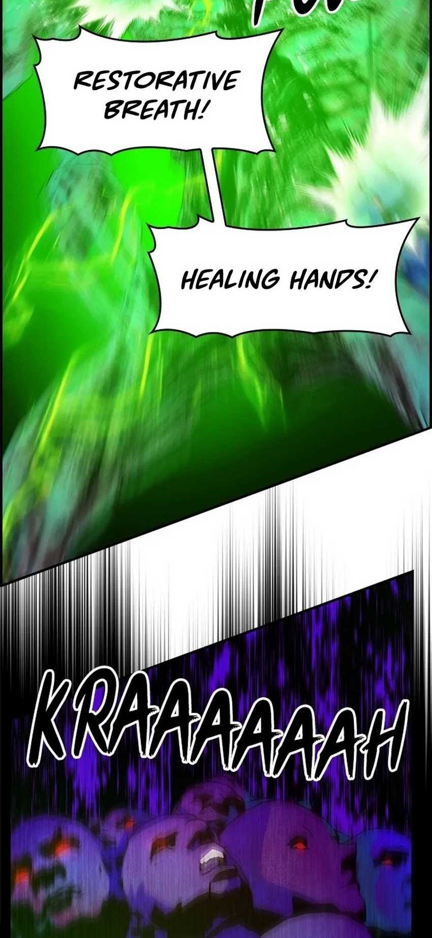 Bad Ending Maker Chapter 33 Gambar 15