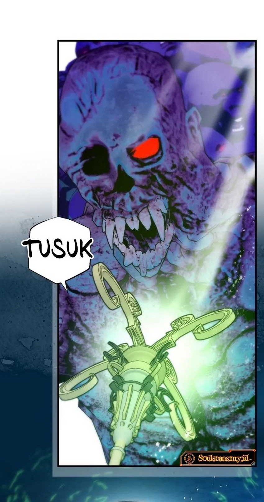 Bad Ending Maker Chapter 33 Gambar 17