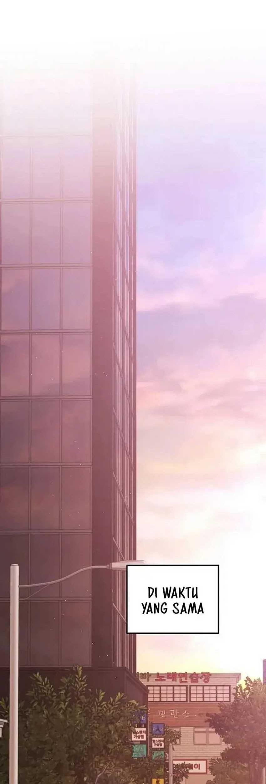I’ll Retire After Saving the World Chapter 40 Gambar 47