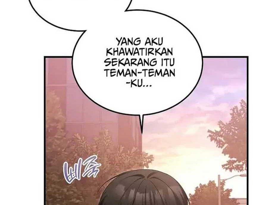 I’ll Retire After Saving the World Chapter 40 Gambar 50