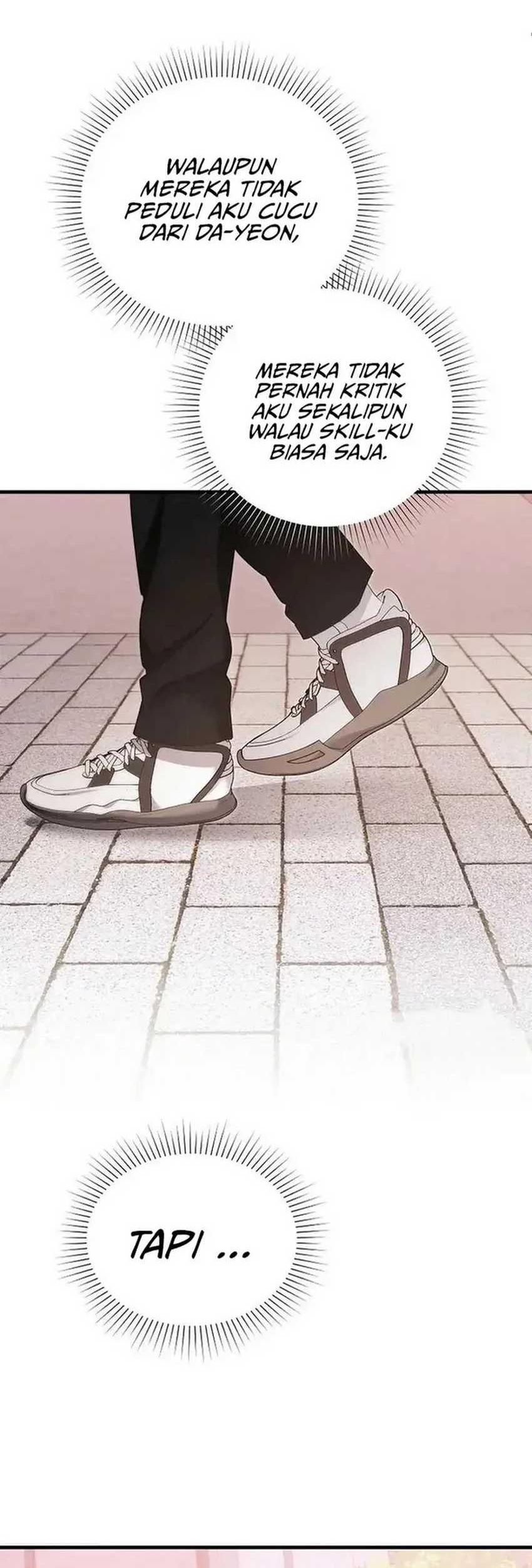 I’ll Retire After Saving the World Chapter 40 Gambar 52