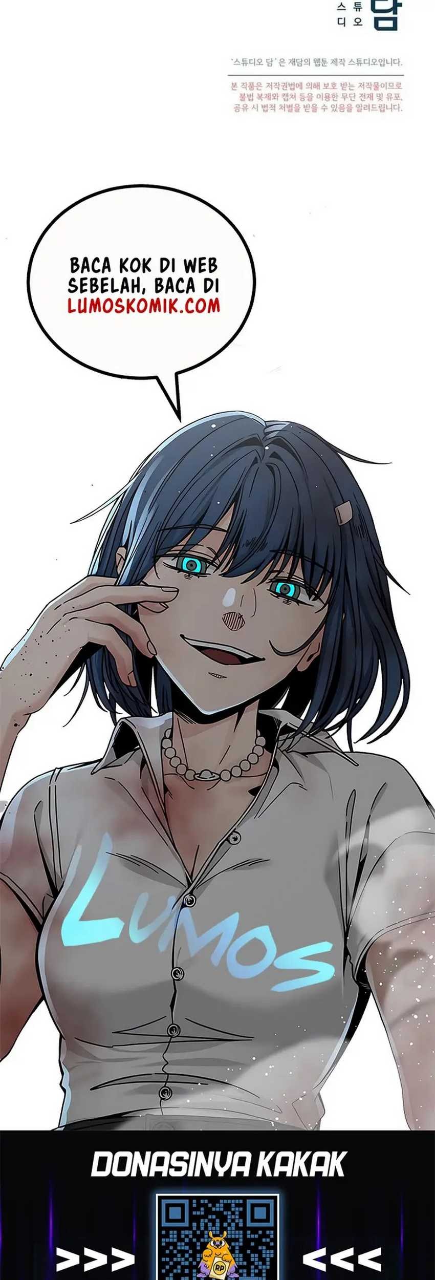 I’ll Retire After Saving the World Chapter 40 Gambar 76