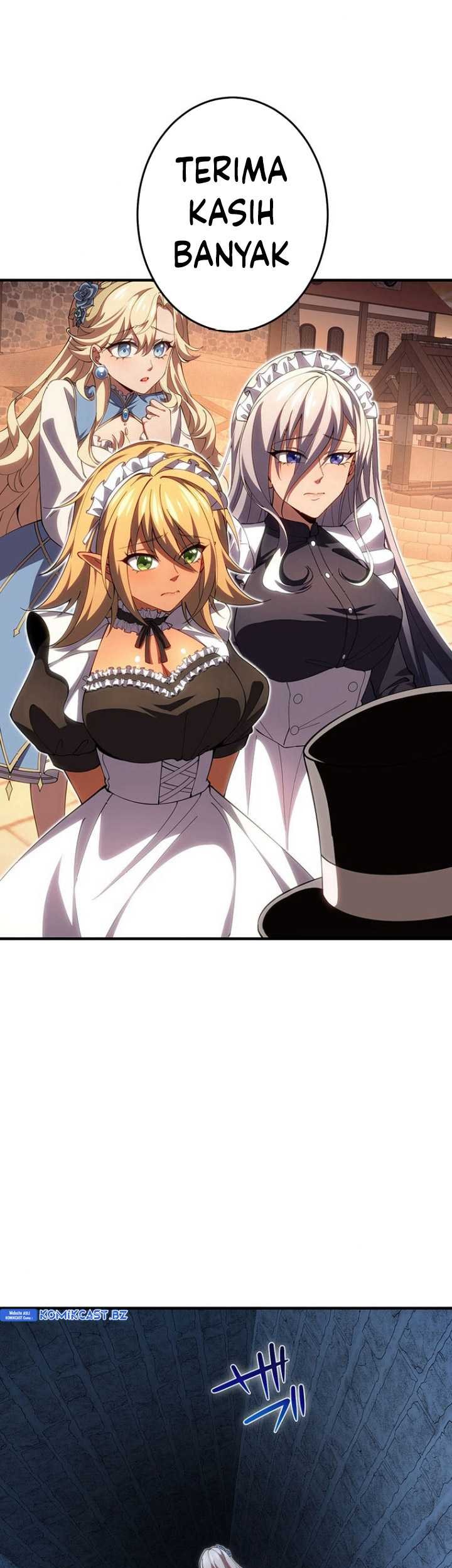 The Return of Demon King After Being Sealed for 3000 Years Chapter 14 Gambar 18