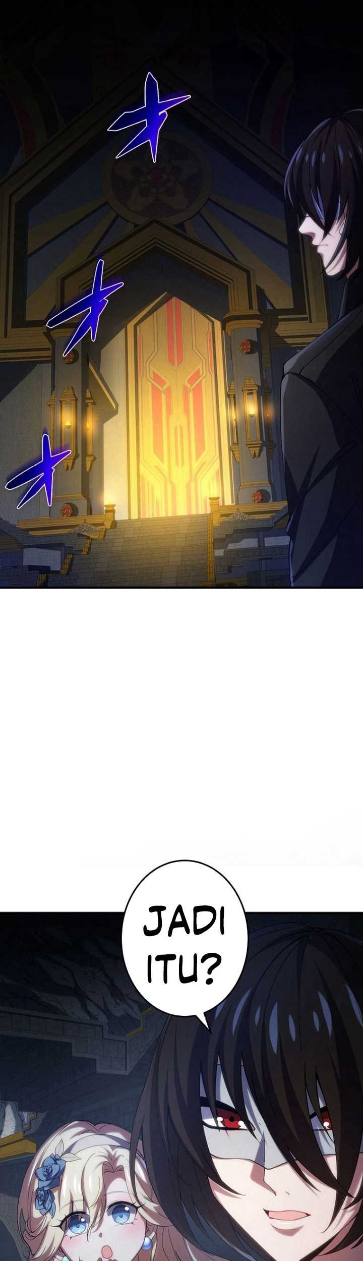 The Return of Demon King After Being Sealed for 3000 Years Chapter 14 Gambar 24