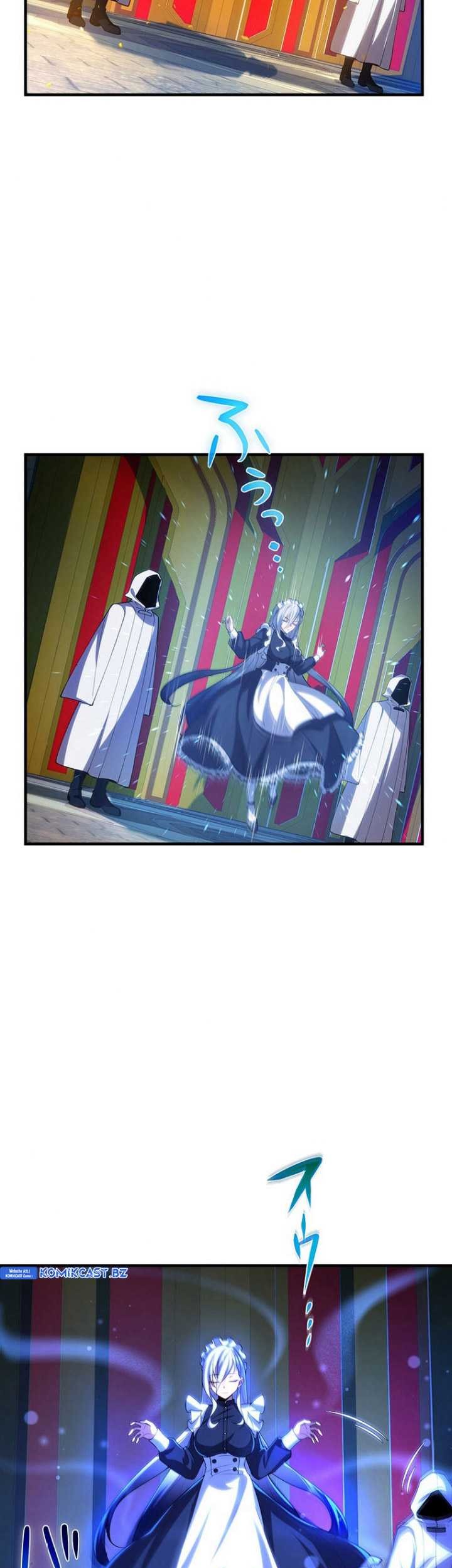 The Return of Demon King After Being Sealed for 3000 Years Chapter 14 Gambar 28