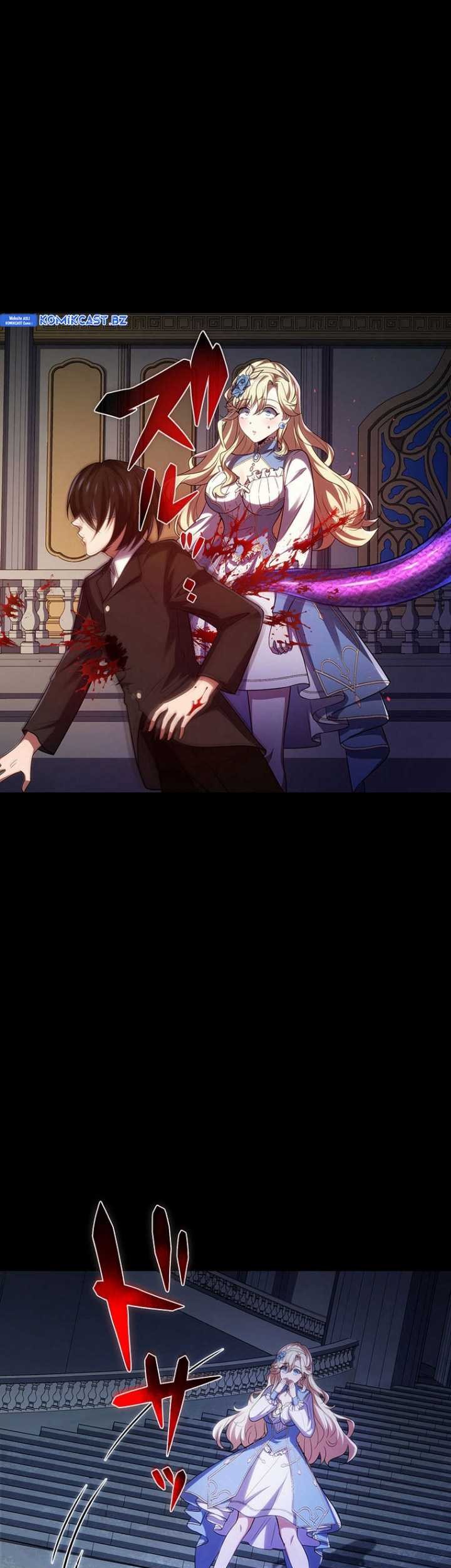 The Return of Demon King After Being Sealed for 3000 Years Chapter 14 Gambar 38