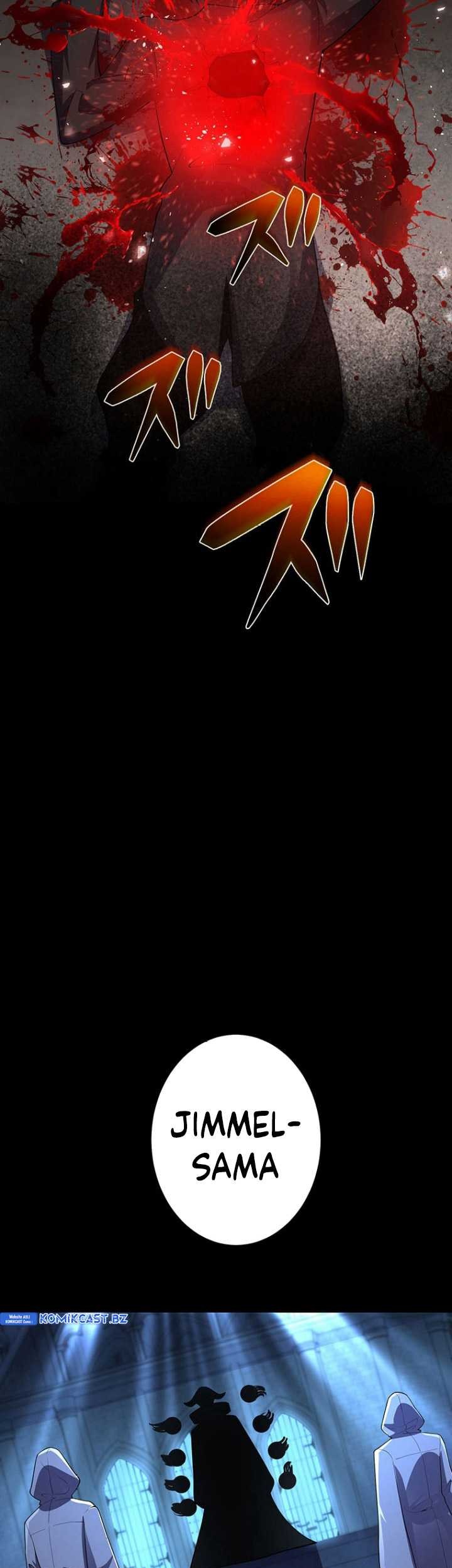 The Return of Demon King After Being Sealed for 3000 Years Chapter 14 Gambar 44