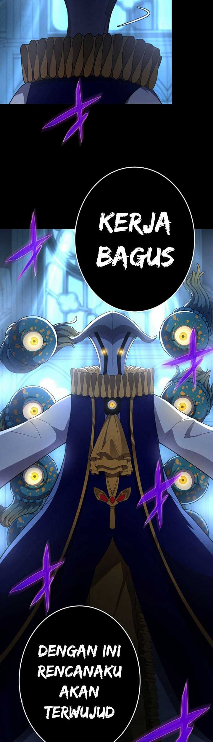 The Return of Demon King After Being Sealed for 3000 Years Chapter 14 Gambar 46