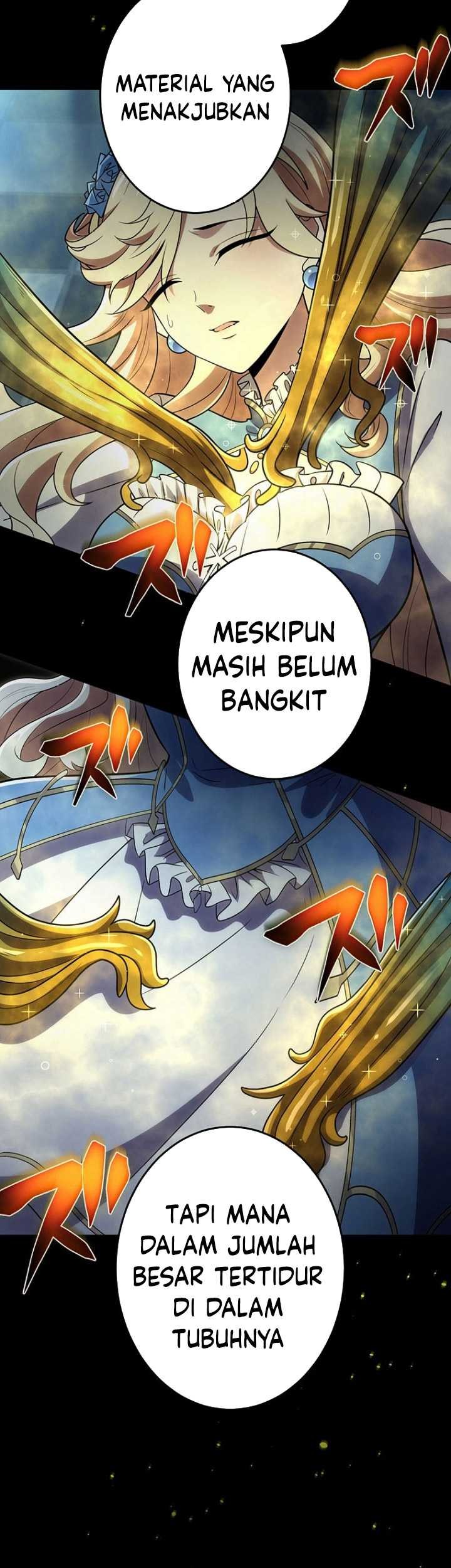 The Return of Demon King After Being Sealed for 3000 Years Chapter 14 Gambar 50