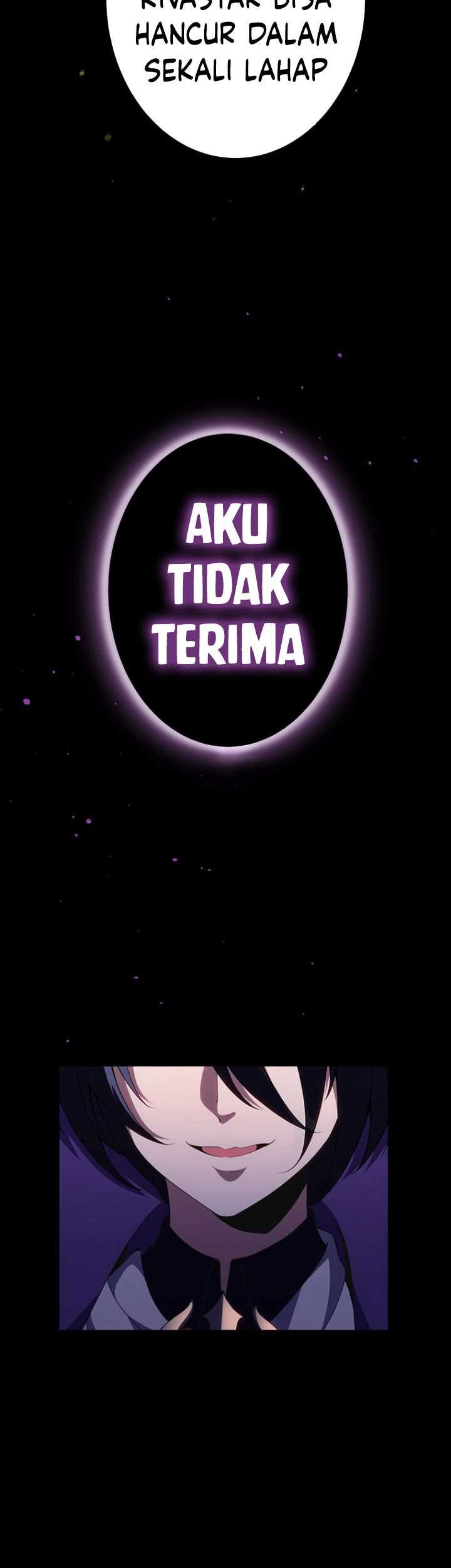 The Return of Demon King After Being Sealed for 3000 Years Chapter 14 Gambar 54