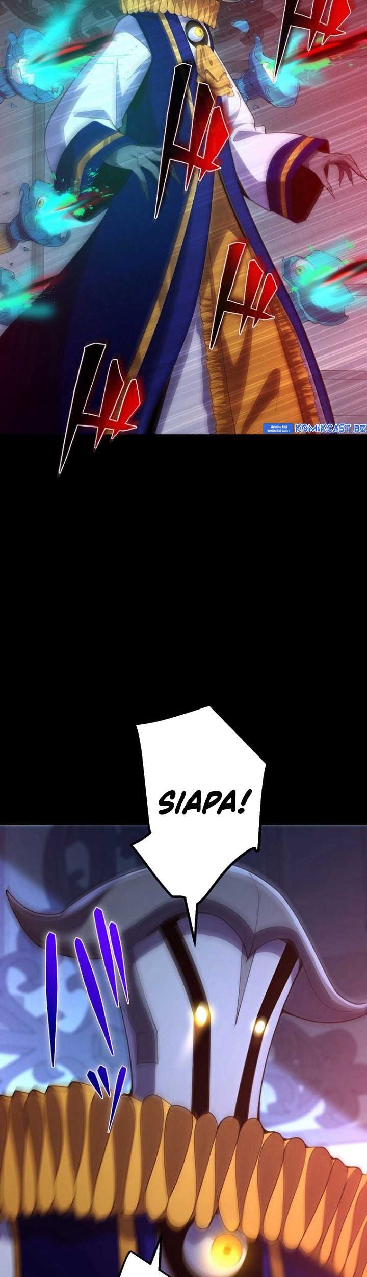 The Return of Demon King After Being Sealed for 3000 Years Chapter 14 Gambar 56