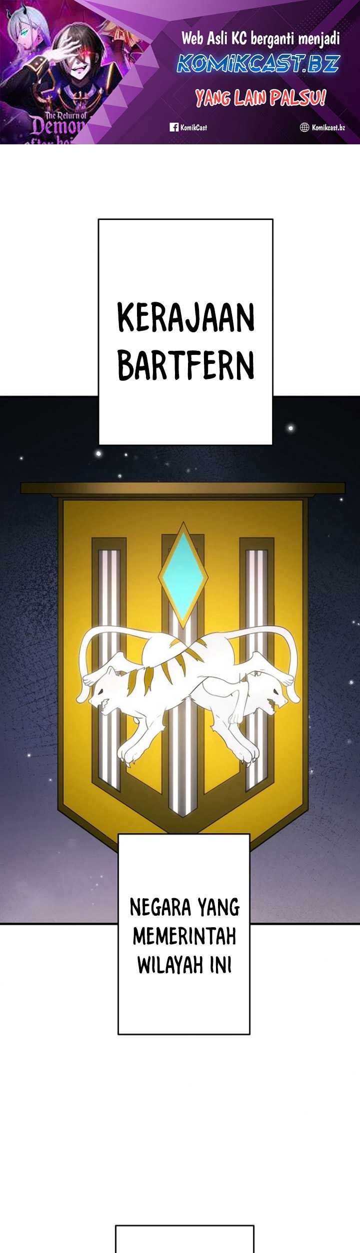 Baca  The Return of Demon King After Being Sealed for 3000 Years Chapter 14 Gambar 2