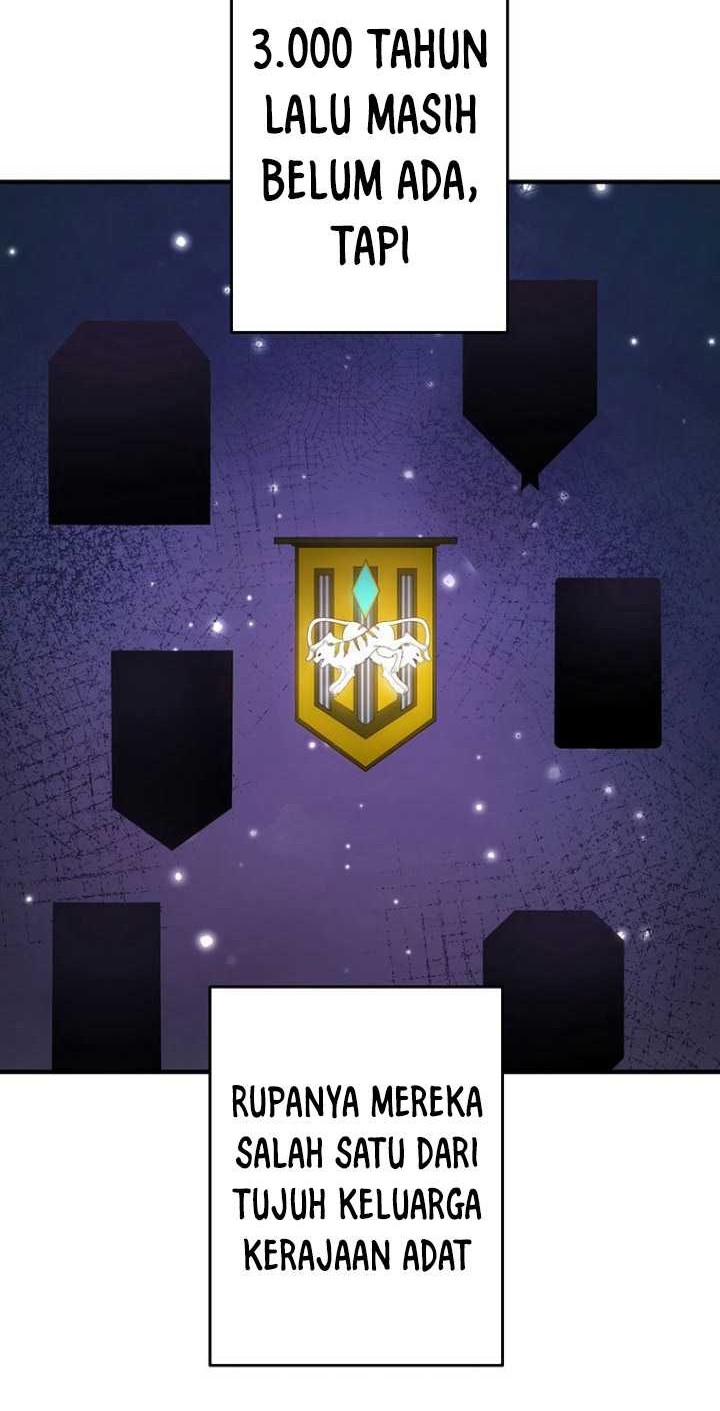 The Return of Demon King After Being Sealed for 3000 Years Chapter 14 Gambar 3