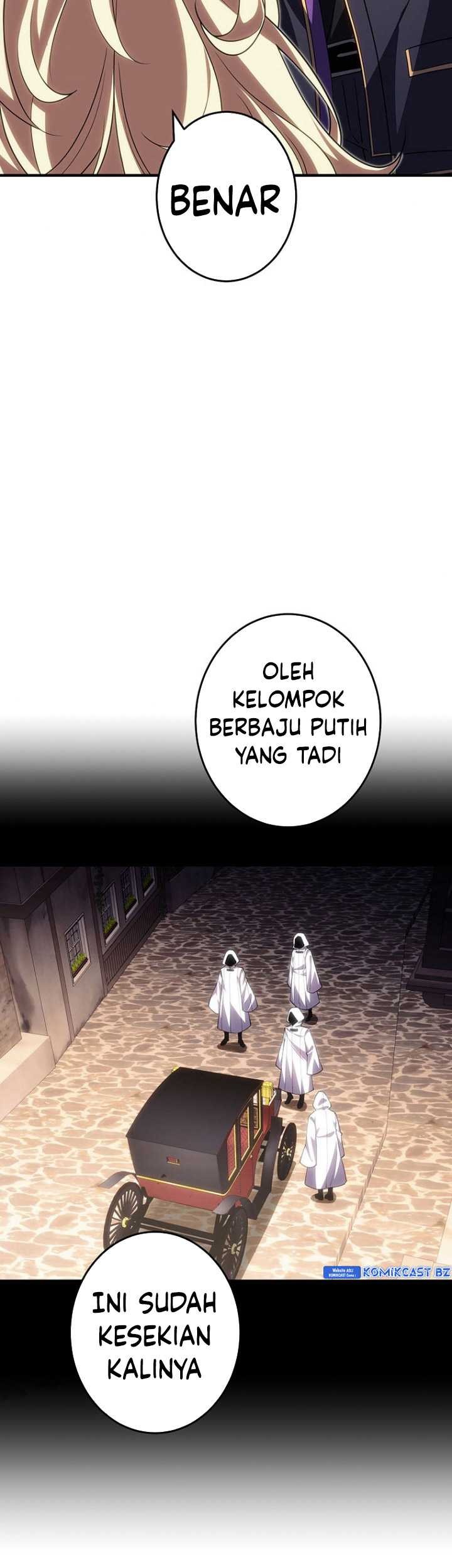 The Return of Demon King After Being Sealed for 3000 Years Chapter 14 Gambar 6