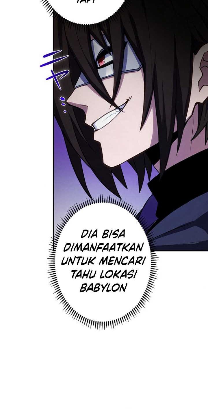 The Return of Demon King After Being Sealed for 3000 Years Chapter 14 Gambar 9