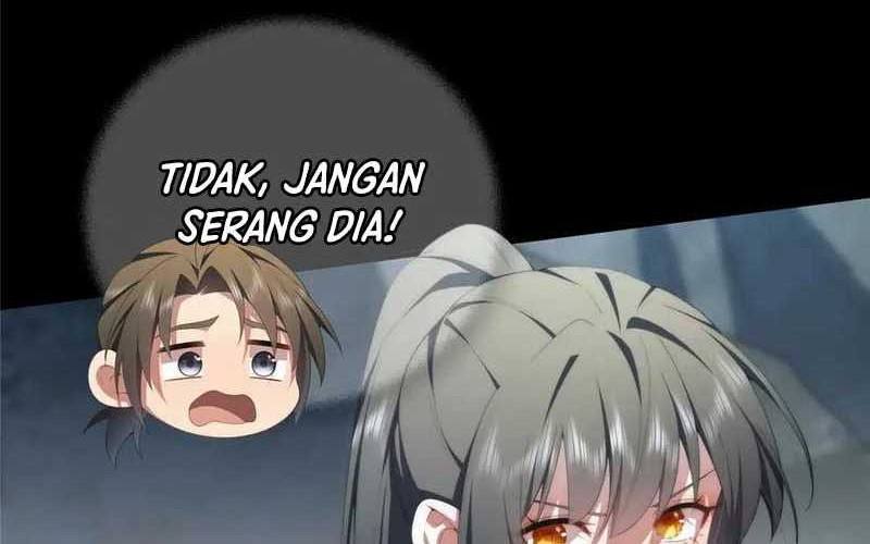 What Do You Do If the Heroine Escapes From Your Novel Chapter 120 Gambar 30