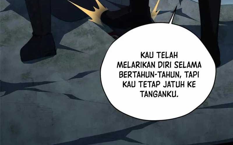 What Do You Do If the Heroine Escapes From Your Novel Chapter 120 Gambar 40