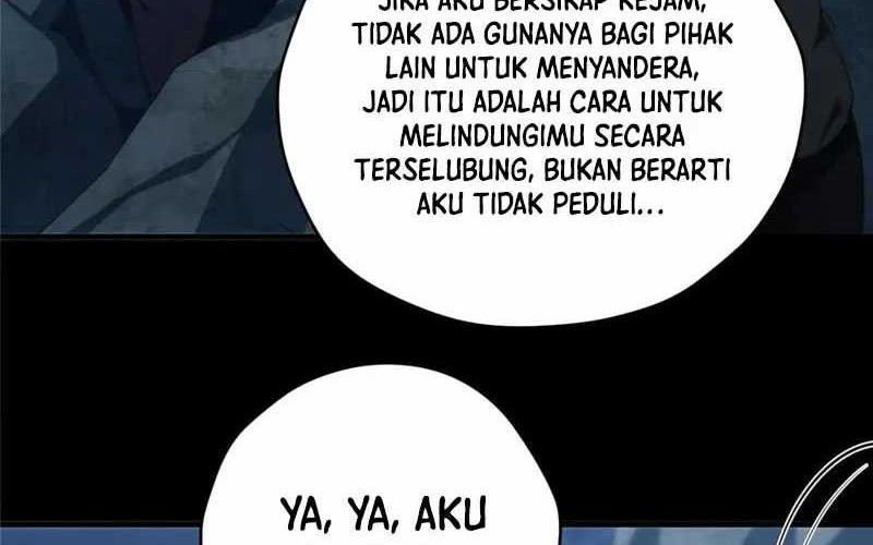 What Do You Do If the Heroine Escapes From Your Novel Chapter 120 Gambar 44