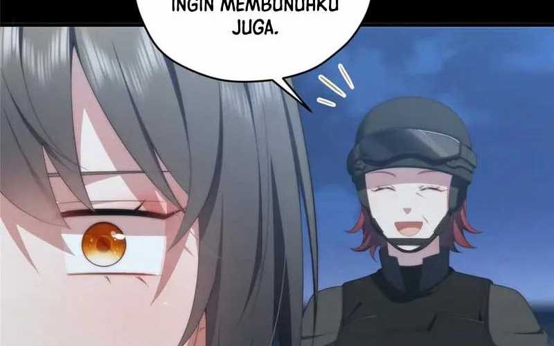 What Do You Do If the Heroine Escapes From Your Novel Chapter 120 Gambar 46