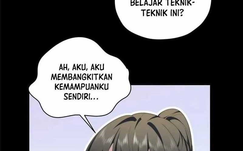 What Do You Do If the Heroine Escapes From Your Novel Chapter 120 Gambar 48
