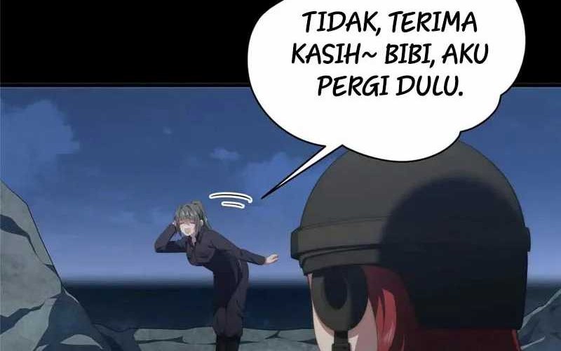 What Do You Do If the Heroine Escapes From Your Novel Chapter 120 Gambar 50