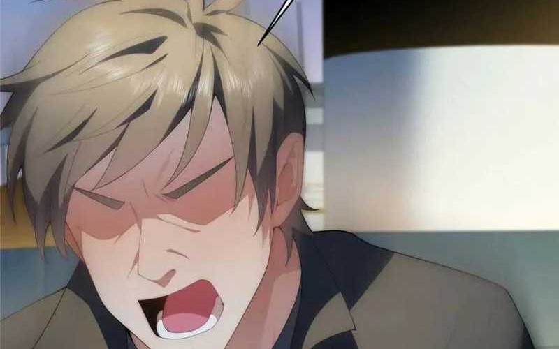 What Do You Do If the Heroine Escapes From Your Novel Chapter 119 Gambar 26