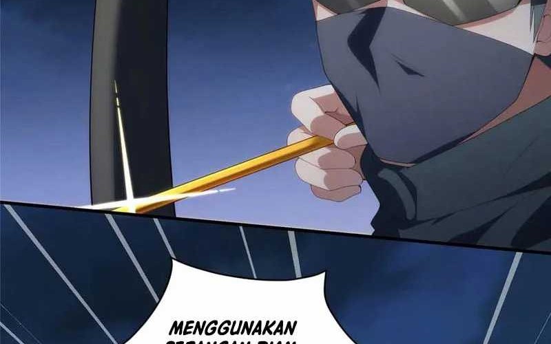 What Do You Do If the Heroine Escapes From Your Novel Chapter 119 Gambar 40