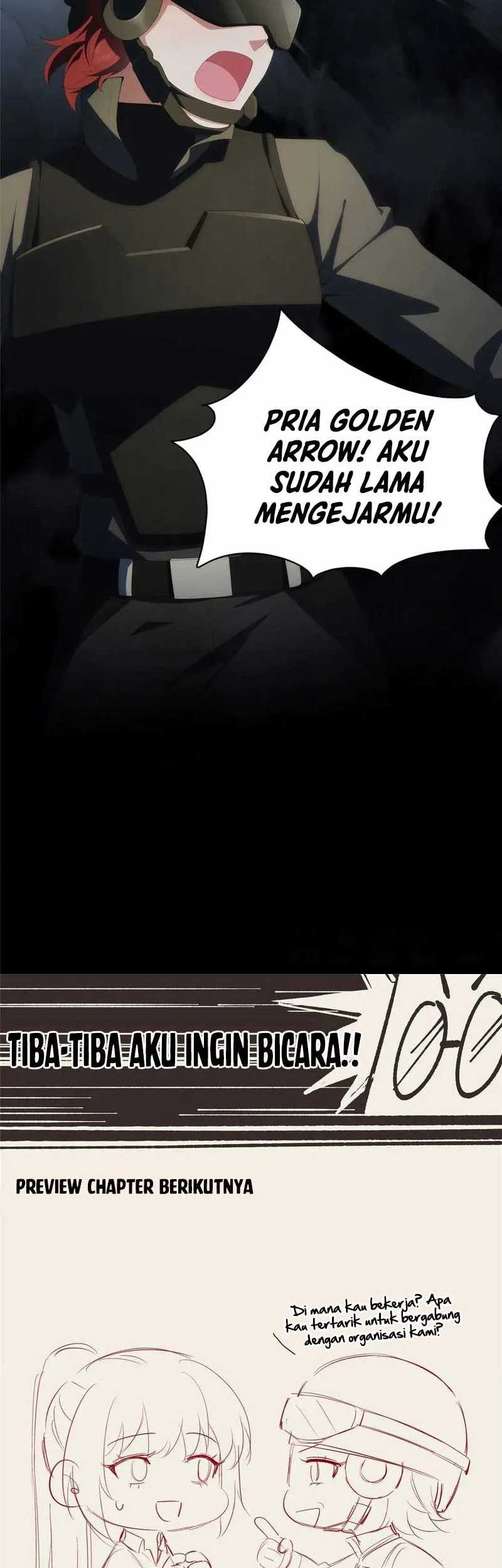 What Do You Do If the Heroine Escapes From Your Novel Chapter 119 Gambar 43