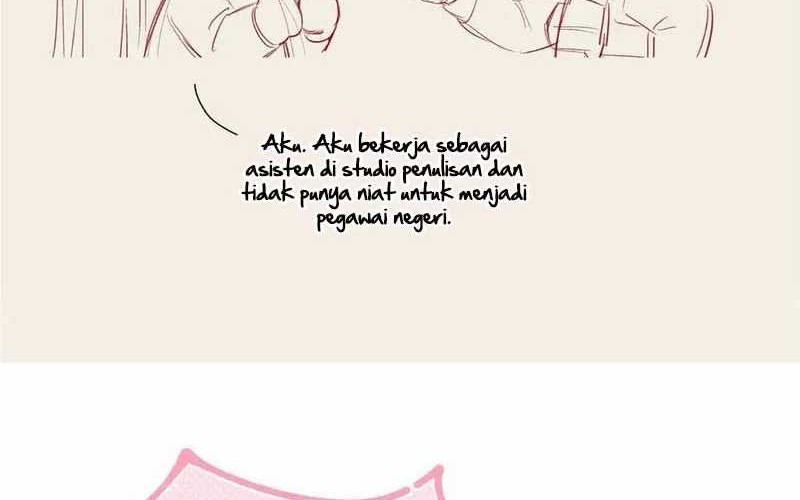 What Do You Do If the Heroine Escapes From Your Novel Chapter 119 Gambar 44