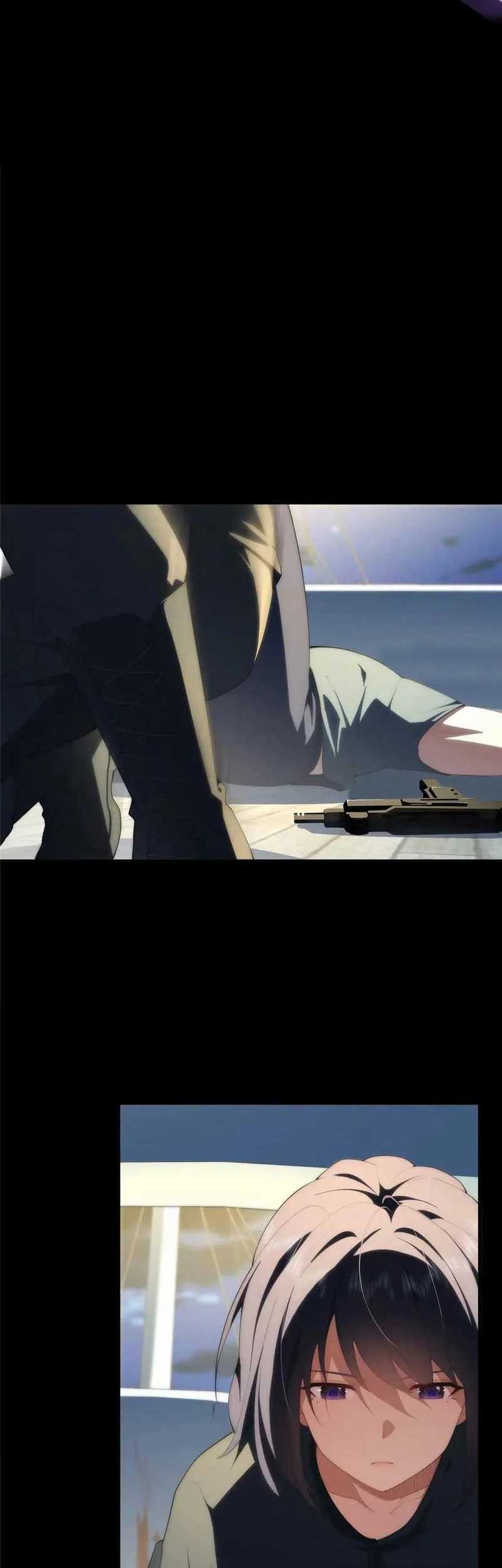 What Do You Do If the Heroine Escapes From Your Novel Chapter 119 Gambar 7
