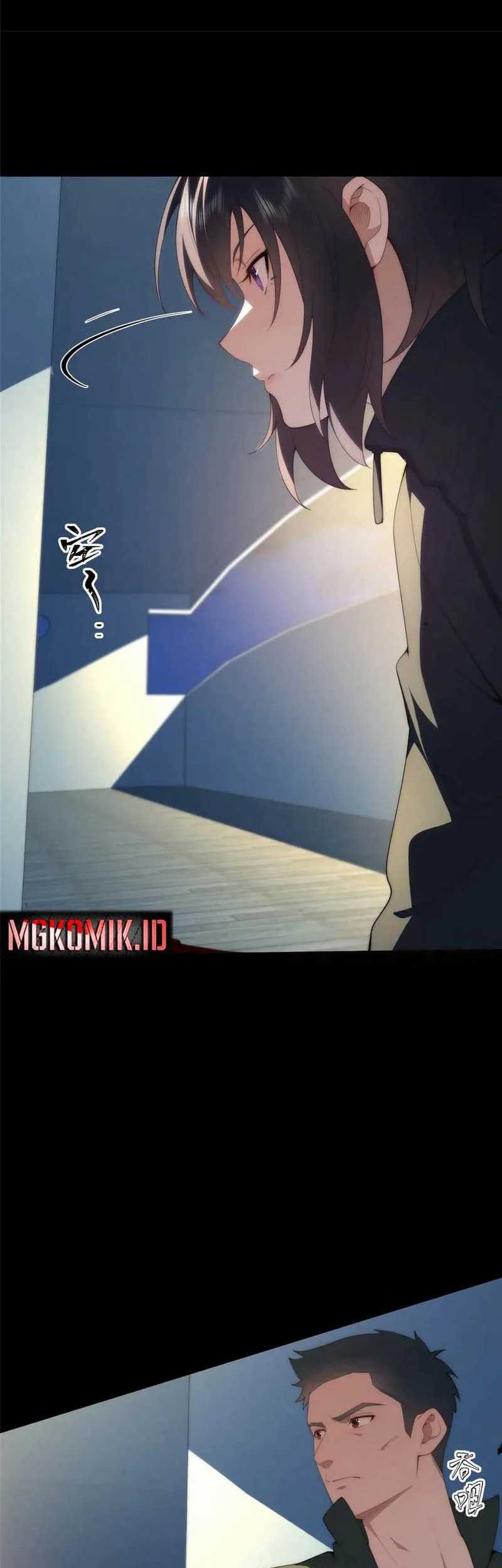 What Do You Do If the Heroine Escapes From Your Novel Chapter 119 Gambar 9