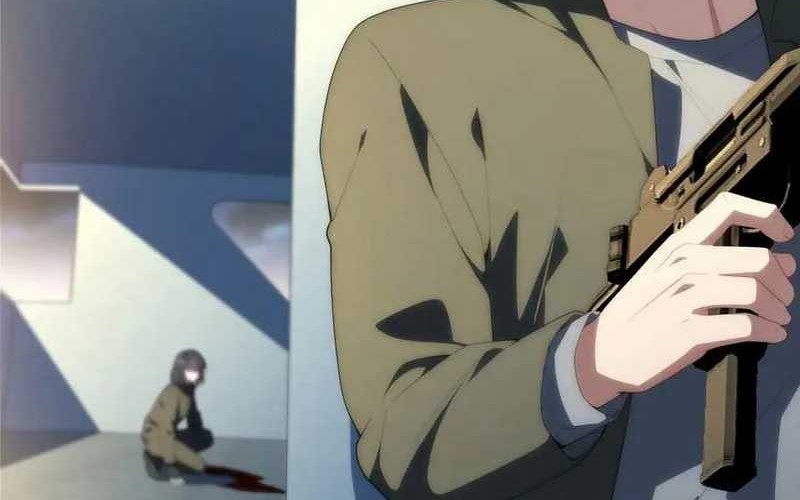 What Do You Do If the Heroine Escapes From Your Novel Chapter 119 Gambar 10