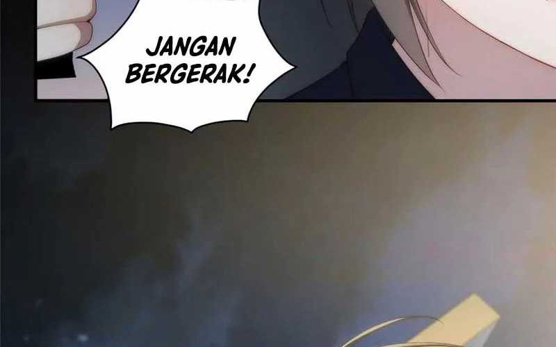 What Do You Do If the Heroine Escapes From Your Novel Chapter 119 Gambar 16