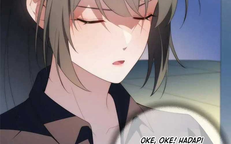 What Do You Do If the Heroine Escapes From Your Novel Chapter 119 Gambar 18