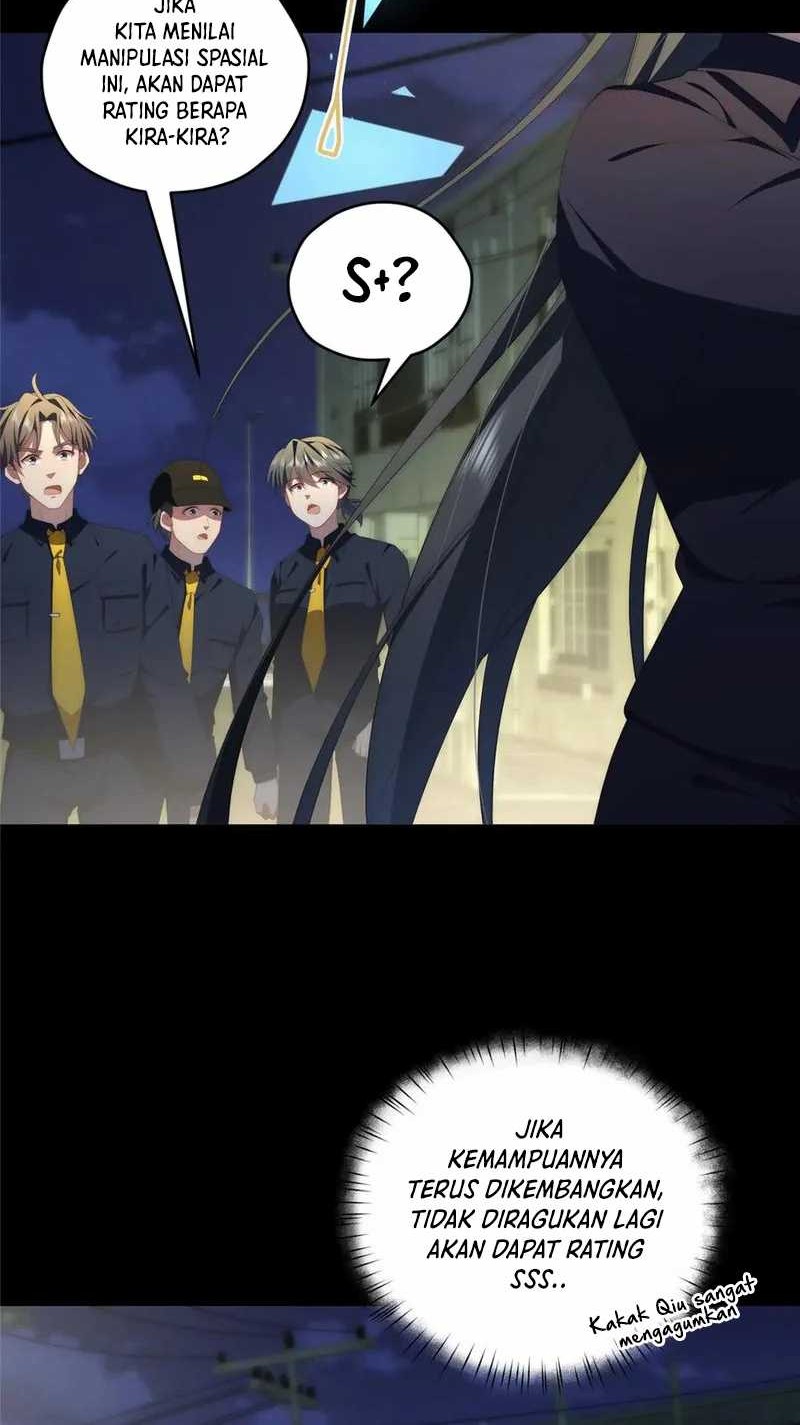 What Do You Do If the Heroine Escapes From Your Novel Chapter 118 Gambar 25