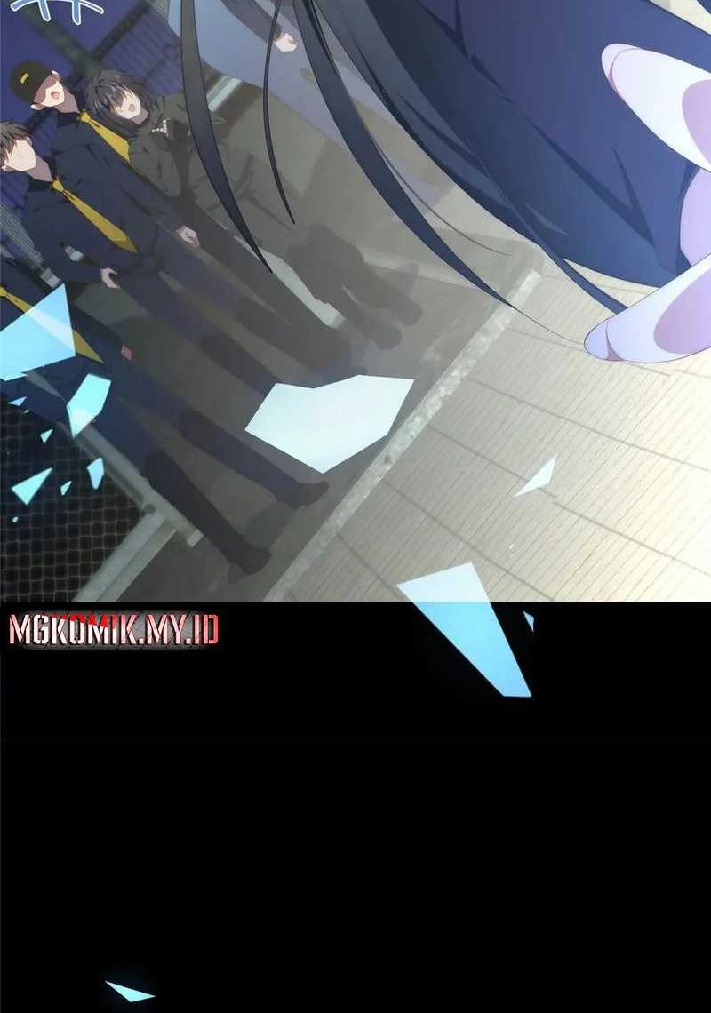What Do You Do If the Heroine Escapes From Your Novel Chapter 118 Gambar 27