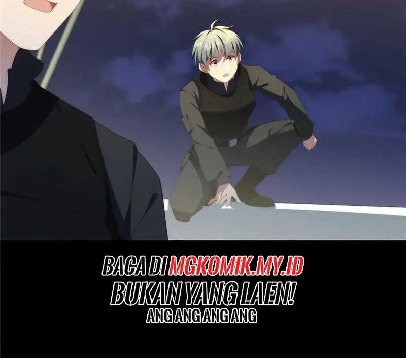 What Do You Do If the Heroine Escapes From Your Novel Chapter 118 Gambar 33