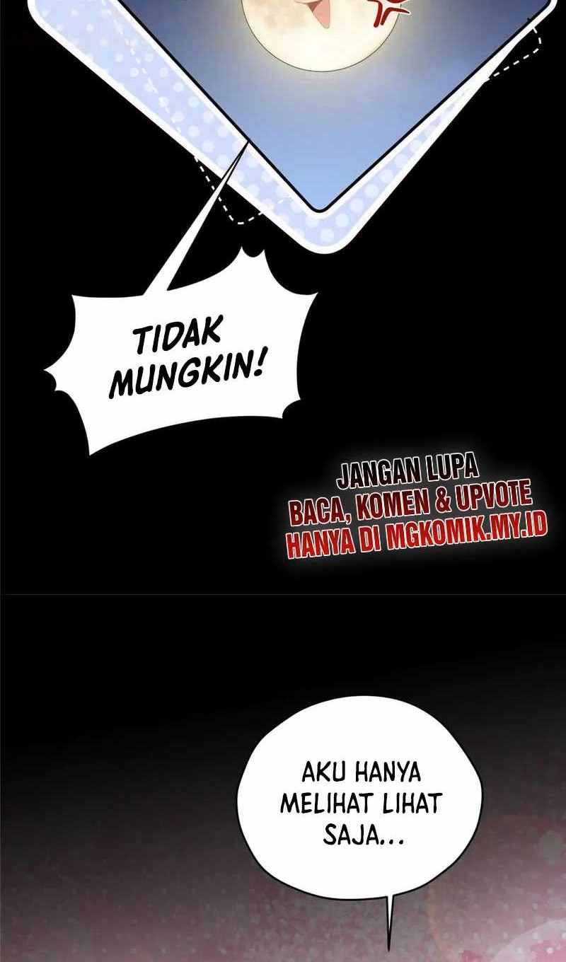 What Do You Do If the Heroine Escapes From Your Novel Chapter 118 Gambar 37