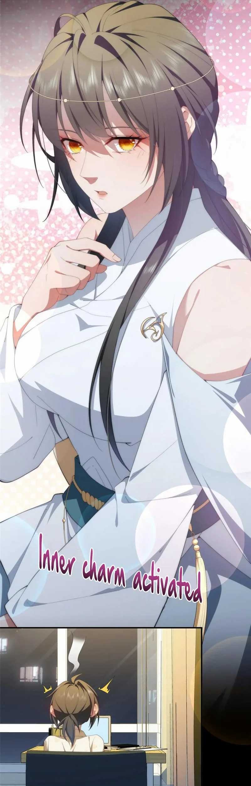 What Do You Do If the Heroine Escapes From Your Novel Chapter 118 Gambar 38