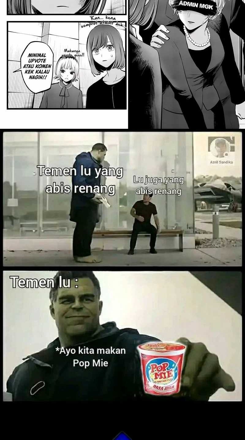What Do You Do If the Heroine Escapes From Your Novel Chapter 118 Gambar 41