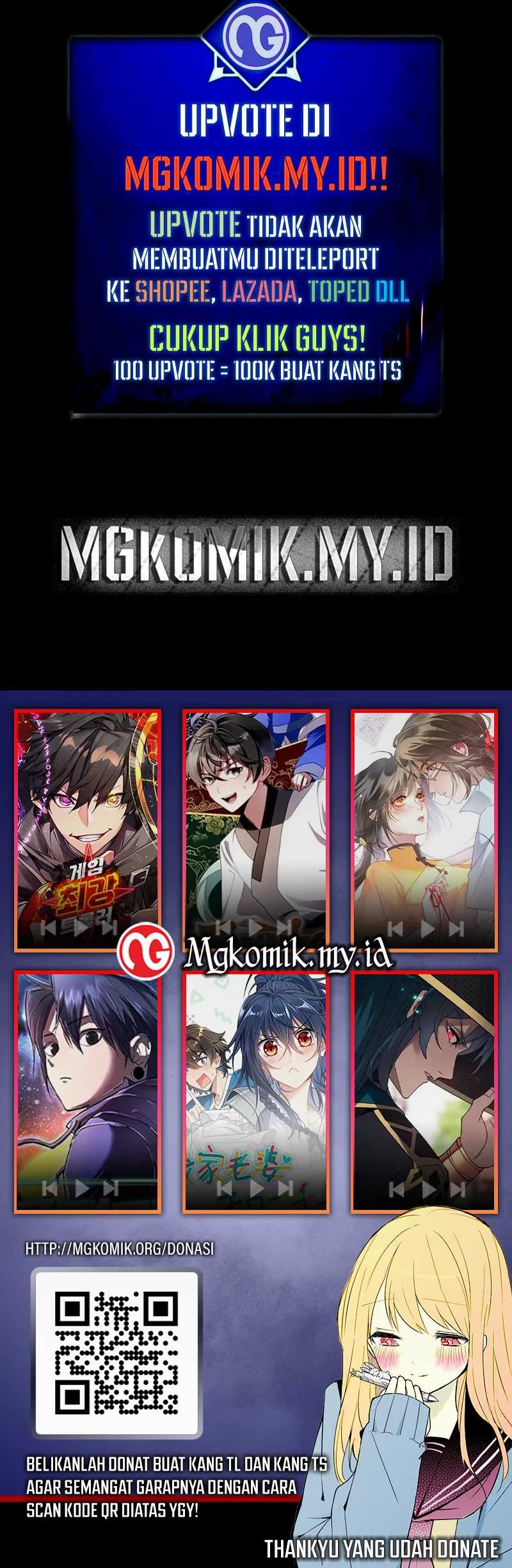 What Do You Do If the Heroine Escapes From Your Novel Chapter 118 Gambar 42