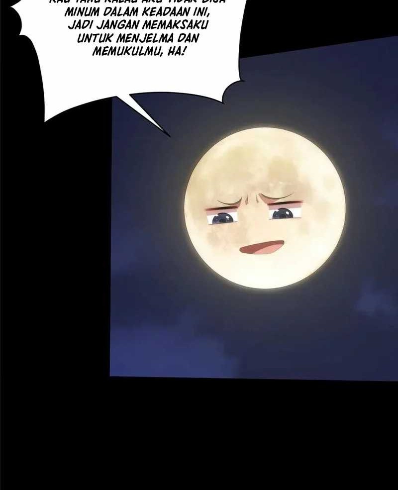 What Do You Do If the Heroine Escapes From Your Novel Chapter 118 Gambar 4