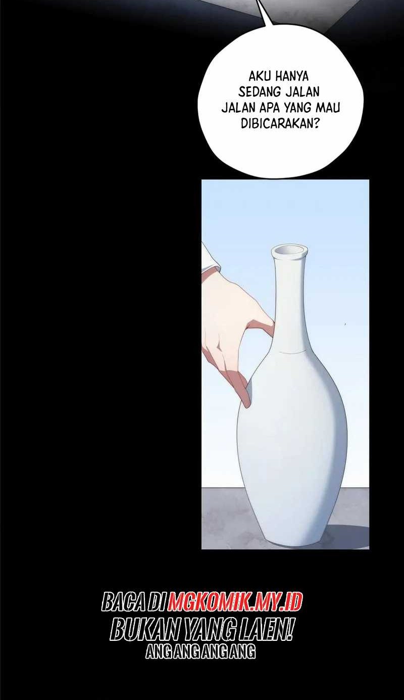 What Do You Do If the Heroine Escapes From Your Novel Chapter 118 Gambar 6
