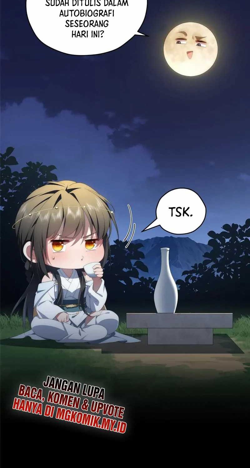 What Do You Do If the Heroine Escapes From Your Novel Chapter 118 Gambar 8