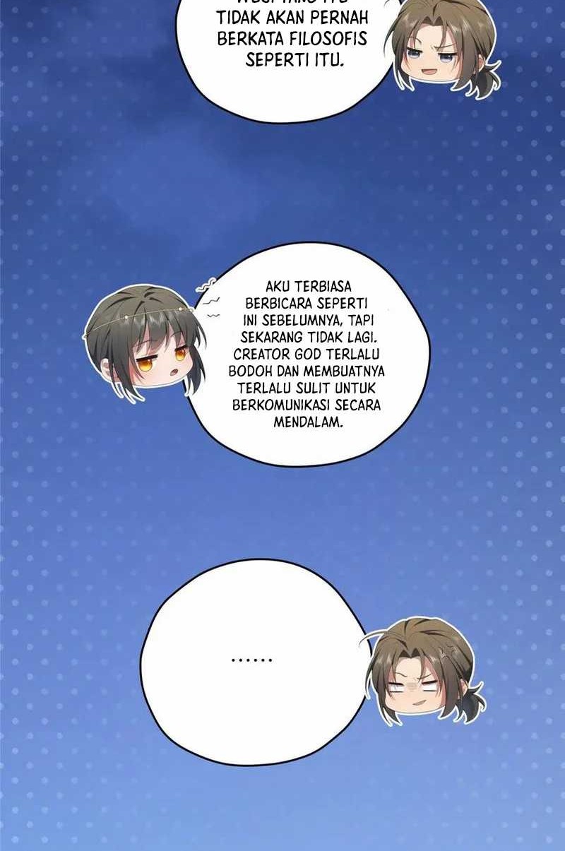 What Do You Do If the Heroine Escapes From Your Novel Chapter 118 Gambar 14