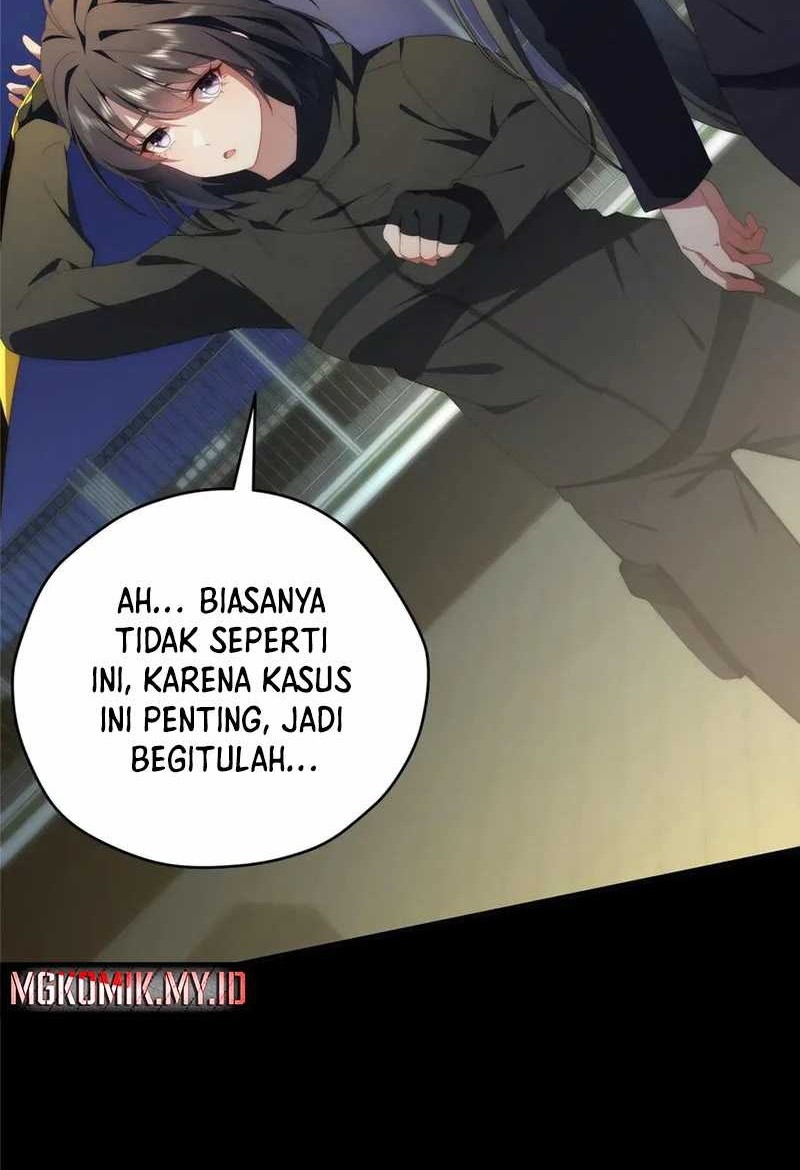 What Do You Do If the Heroine Escapes From Your Novel Chapter 118 Gambar 16