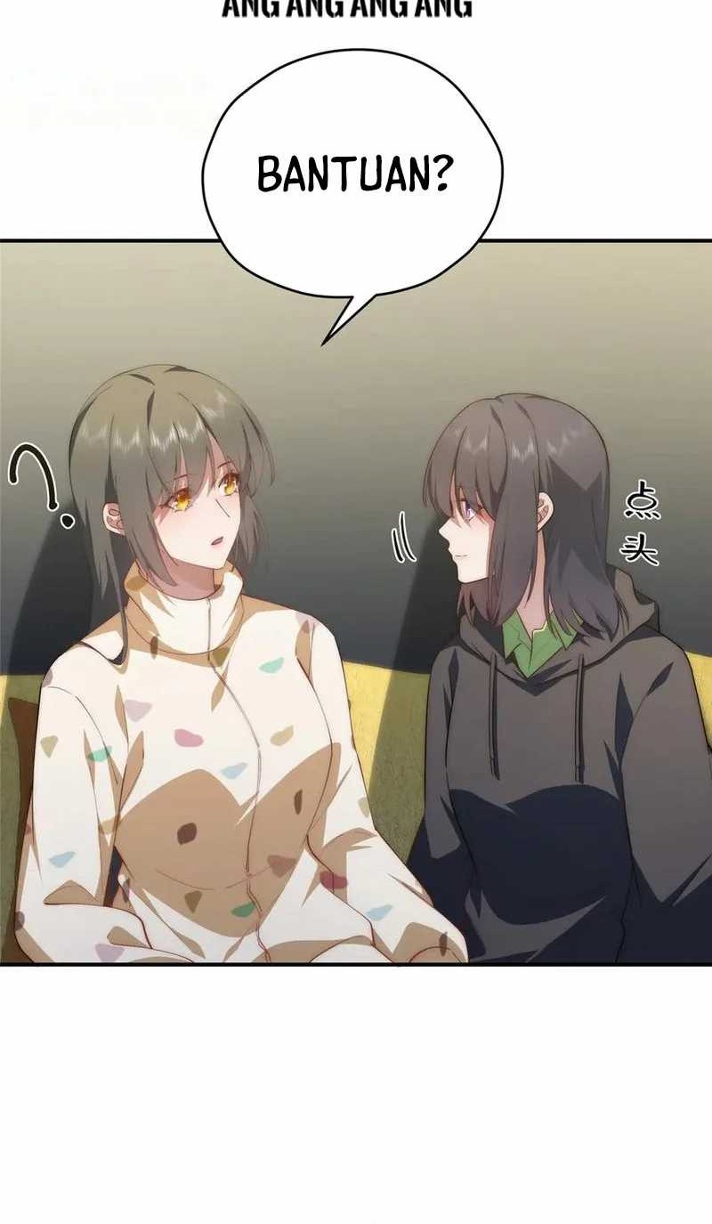 What Do You Do If the Heroine Escapes From Your Novel Chapter 117 Gambar 20