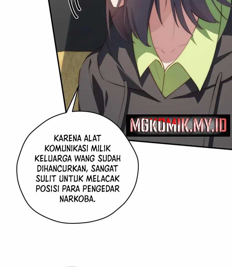 What Do You Do If the Heroine Escapes From Your Novel Chapter 117 Gambar 22