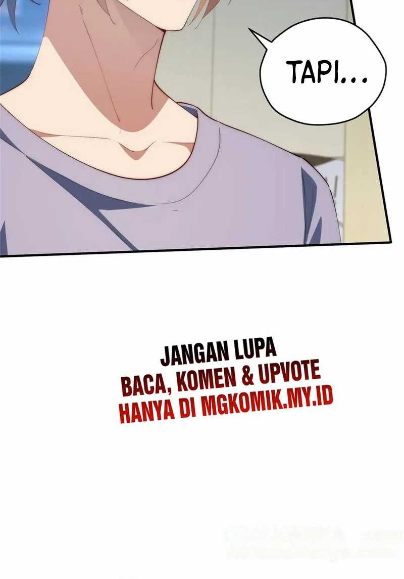 What Do You Do If the Heroine Escapes From Your Novel Chapter 117 Gambar 27