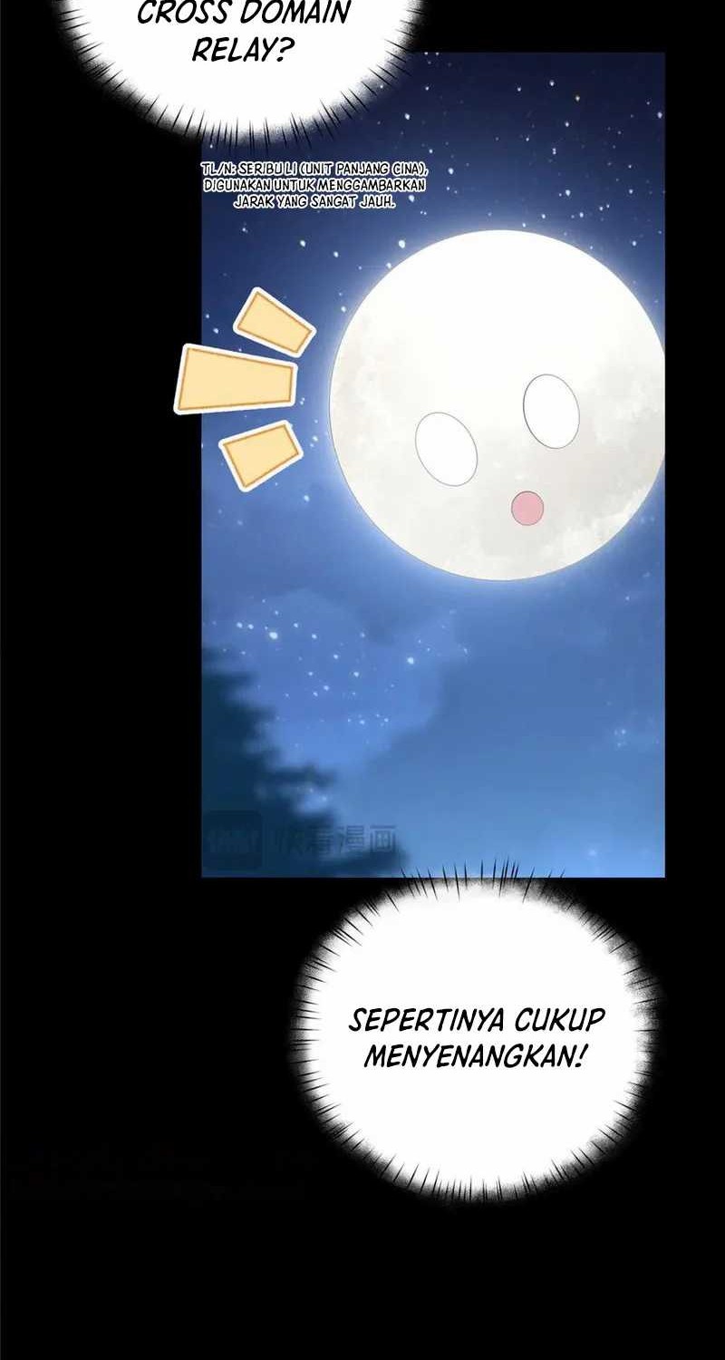 What Do You Do If the Heroine Escapes From Your Novel Chapter 117 Gambar 40